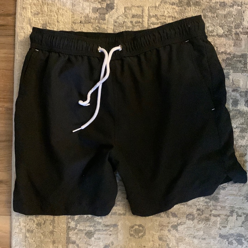 2 for $8 - George Mens Medium Swim Trunks
